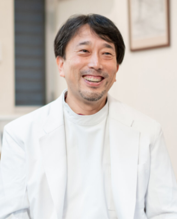 院長 北村静章