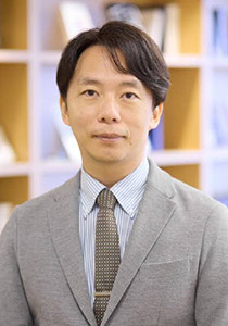 栗原先生